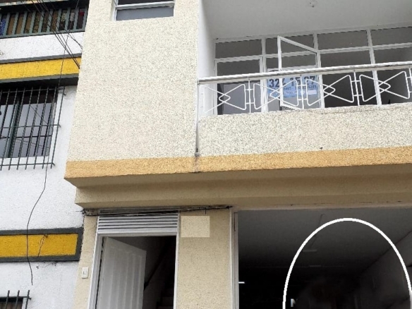 VENDO CASA SECTOR SAN ANDRESITO PEREIRA