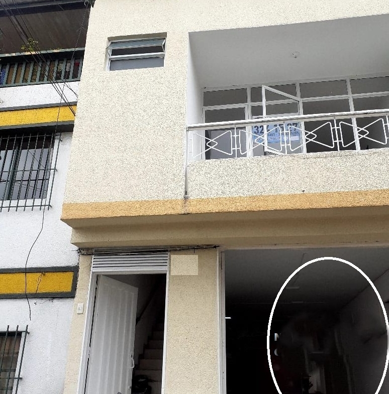 VENDO CASA SECTOR SAN ANDRESITO PEREIRA