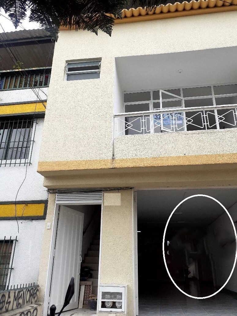 VENDO CASA SECTOR SAN ANDRESITO PEREIRA