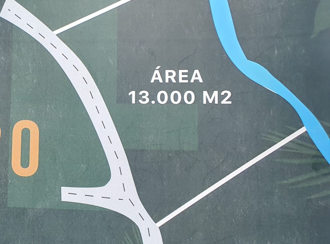 EN VENTA LOTE CERRITOS PEREIRA 13.000 M2