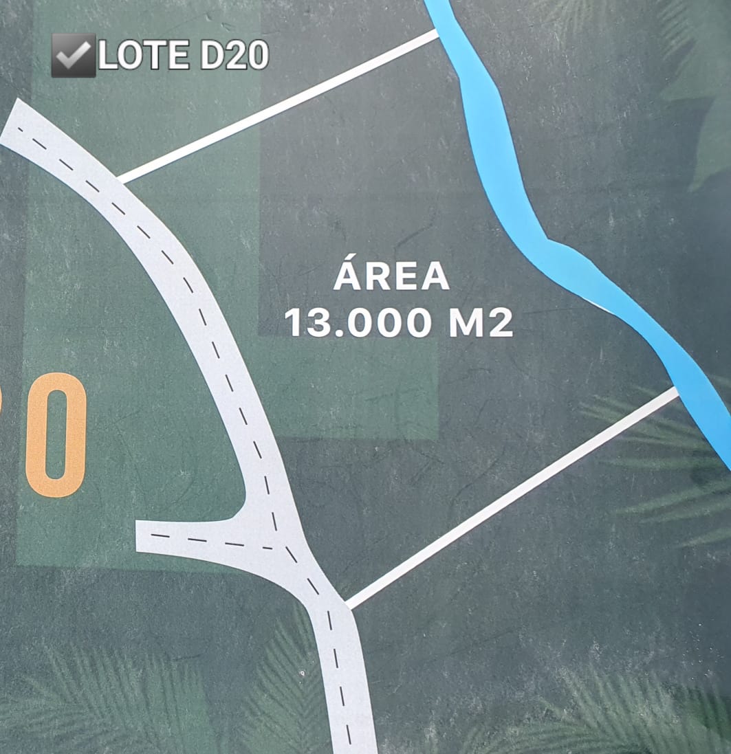 EN VENTA LOTE CERRITOS PEREIRA 13.000 M2