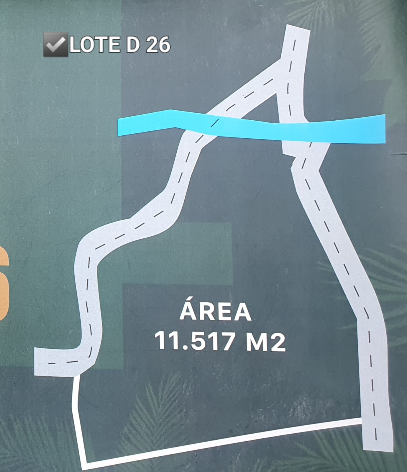 EN VENTA LOTE CERRITOS PEREIRA 11.517 M2