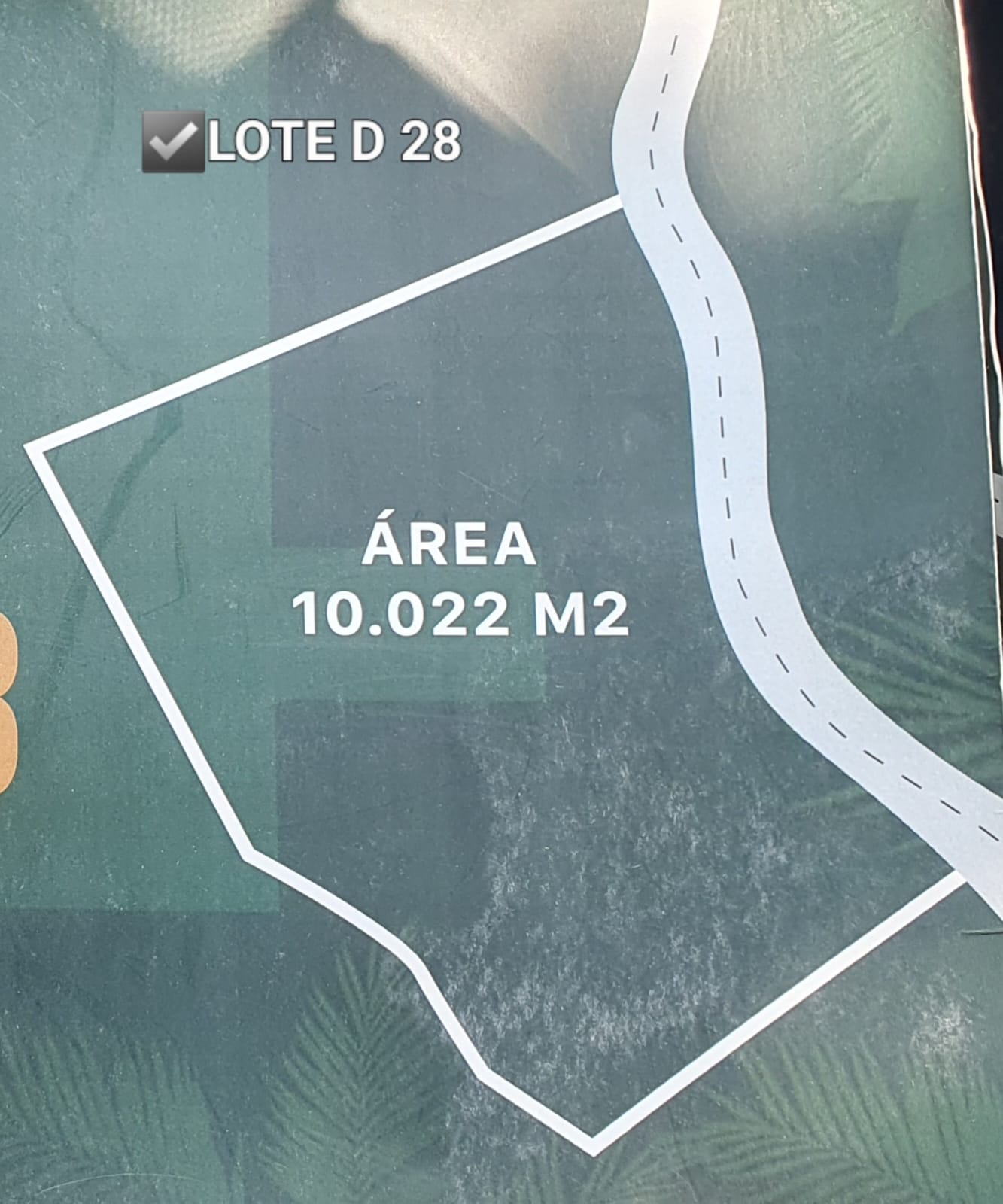 EN VENTA LOTE CERRITOS PEREIRA 10.022 M2
