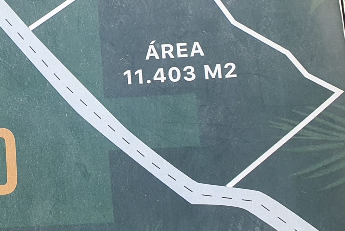 EN VENTA LOTE CERRITOS PEREIRA 11.403 M2