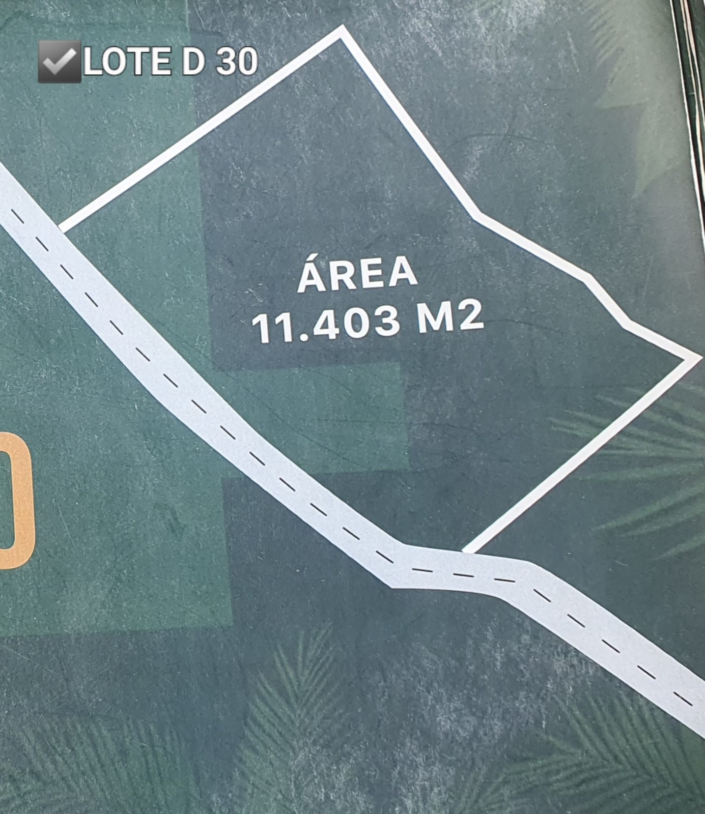 EN VENTA LOTE CERRITOS PEREIRA 11.403 M2