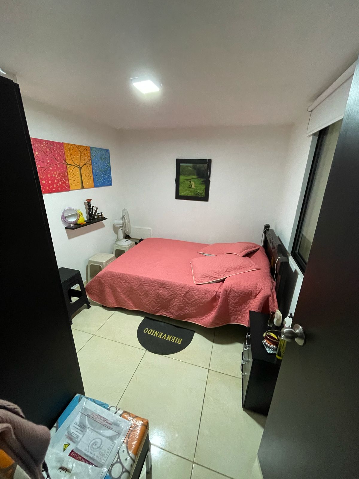 SE PERMUTA APARTAMENTO EN GAMMA 4