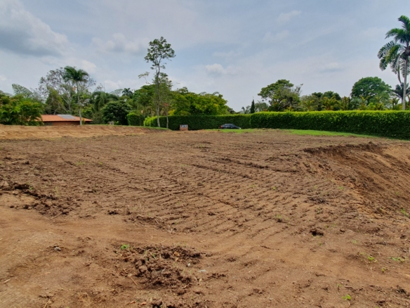 EN VENTA LOTE CERRITOS MALABAR PEREIRA