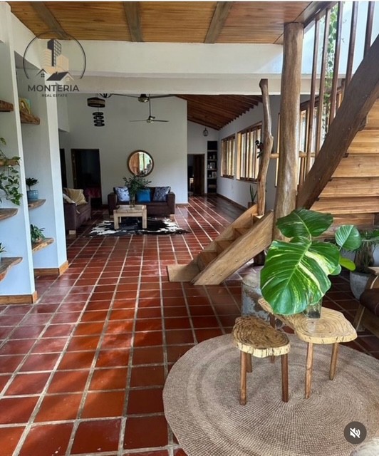 VENTA DE FINCA EN MONTERIA CORDOBA