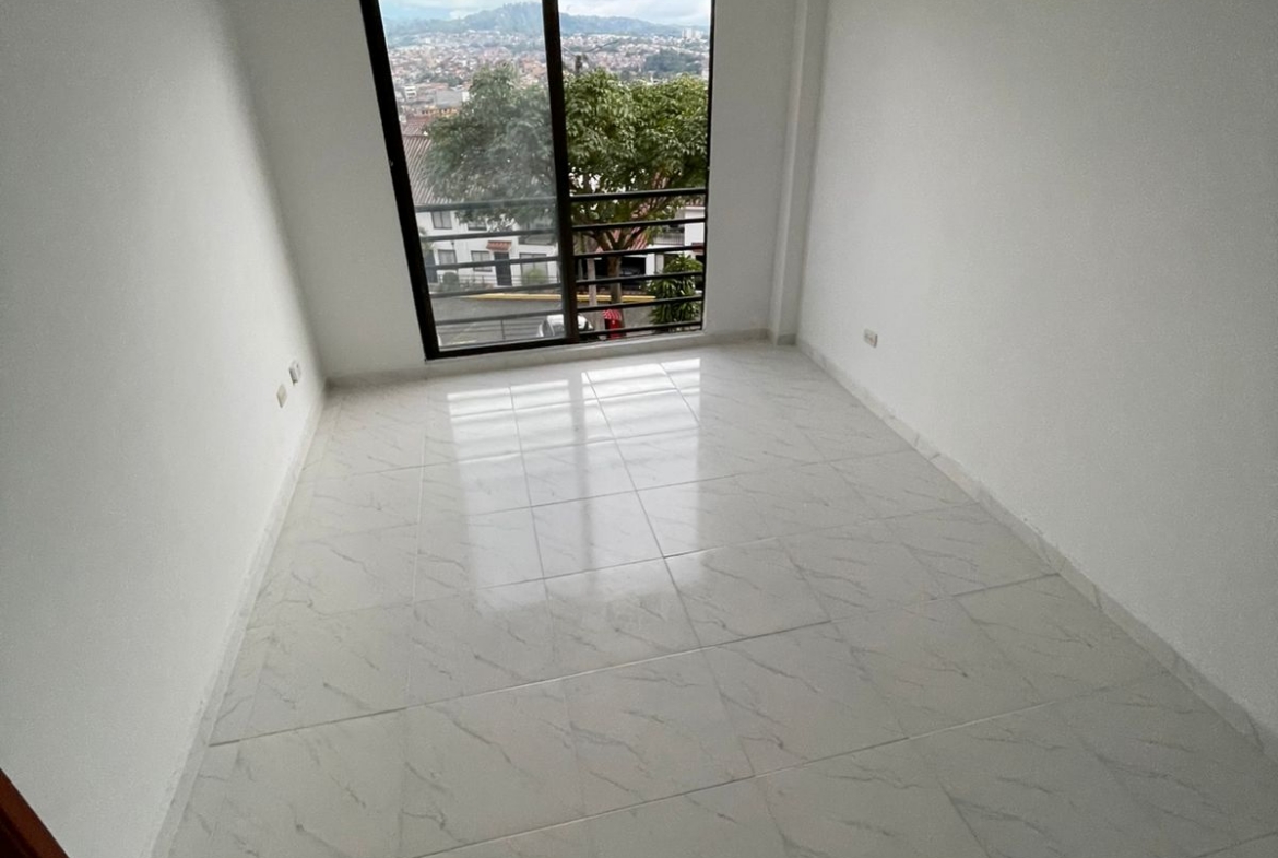 SE VENDE APARTA ESTUDIO EN CAÑAVERAL 1