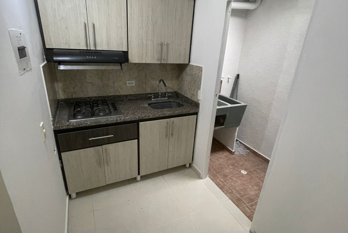 SE RENTA CASA EN CUBA- GUADALCANAL