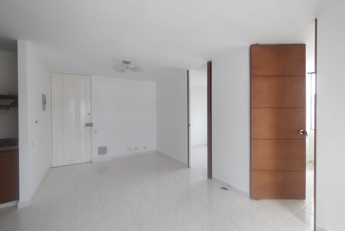 SE VENDE APARTAMENTO SECTOR CENTRO