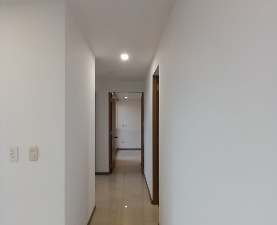VENDO APARTAMENTO EN ALAMOS PEREIRA