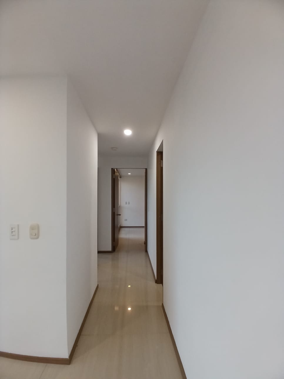 VENDO APARTAMENTO EN ALAMOS PEREIRA