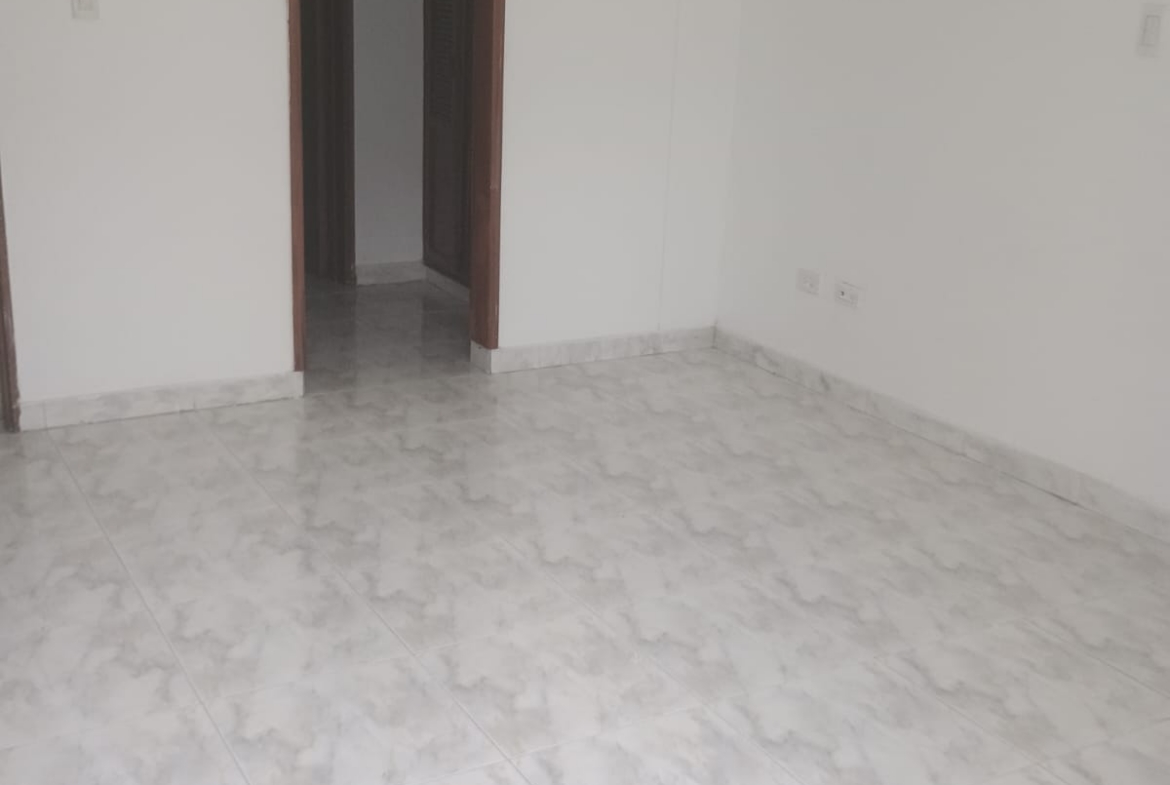 APARTAMENTO PARA LA VENTA EN EL CENTRO