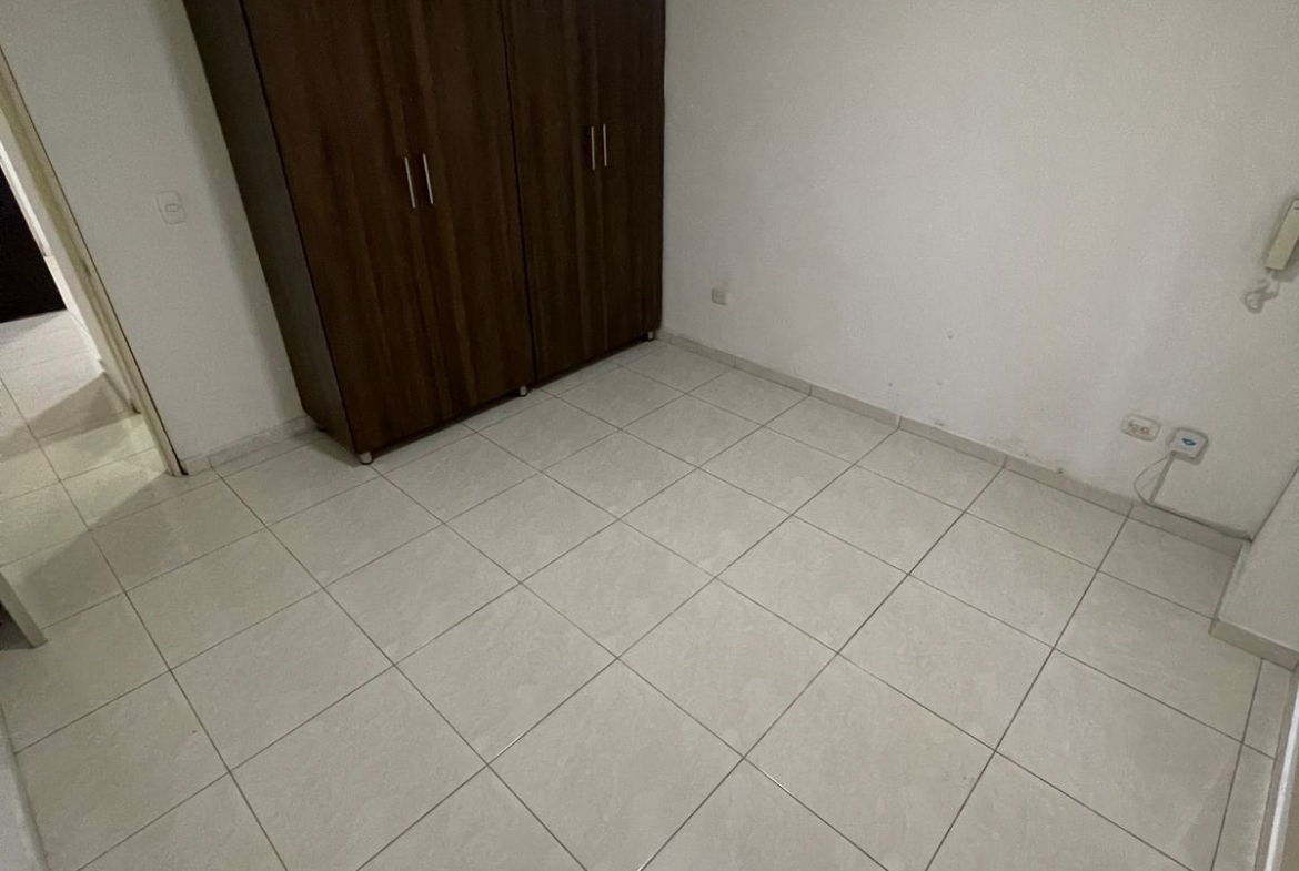 SE RENTA APARTA ESTUDIO EN PROVIDENCIA