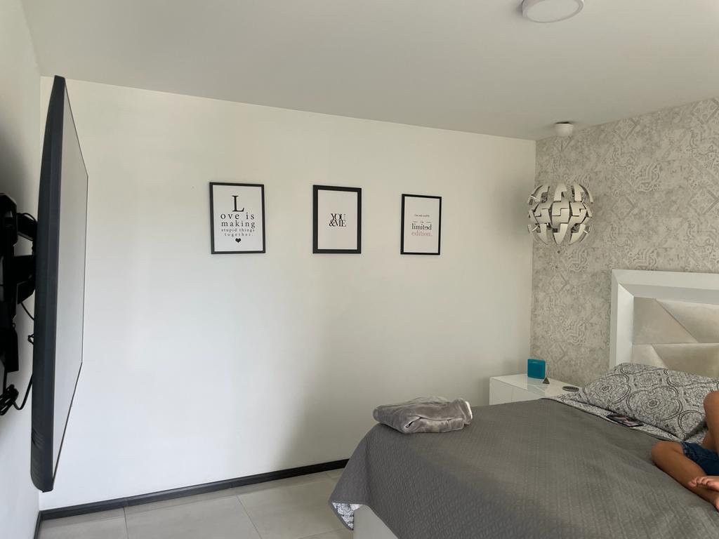 VENDO APARTAMENTO EN ALAMOS PEREIRA