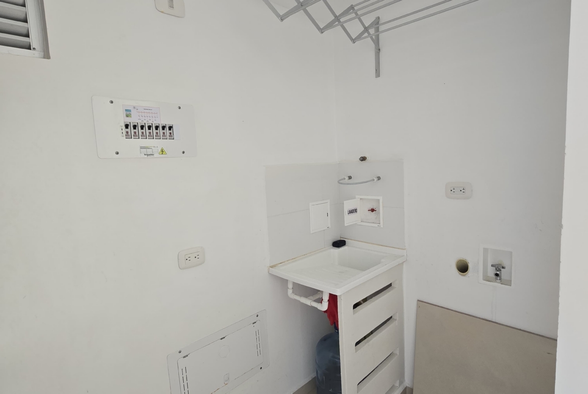 SE VENDE APARTAMENTO EN DOSQUEB LA PRADERA