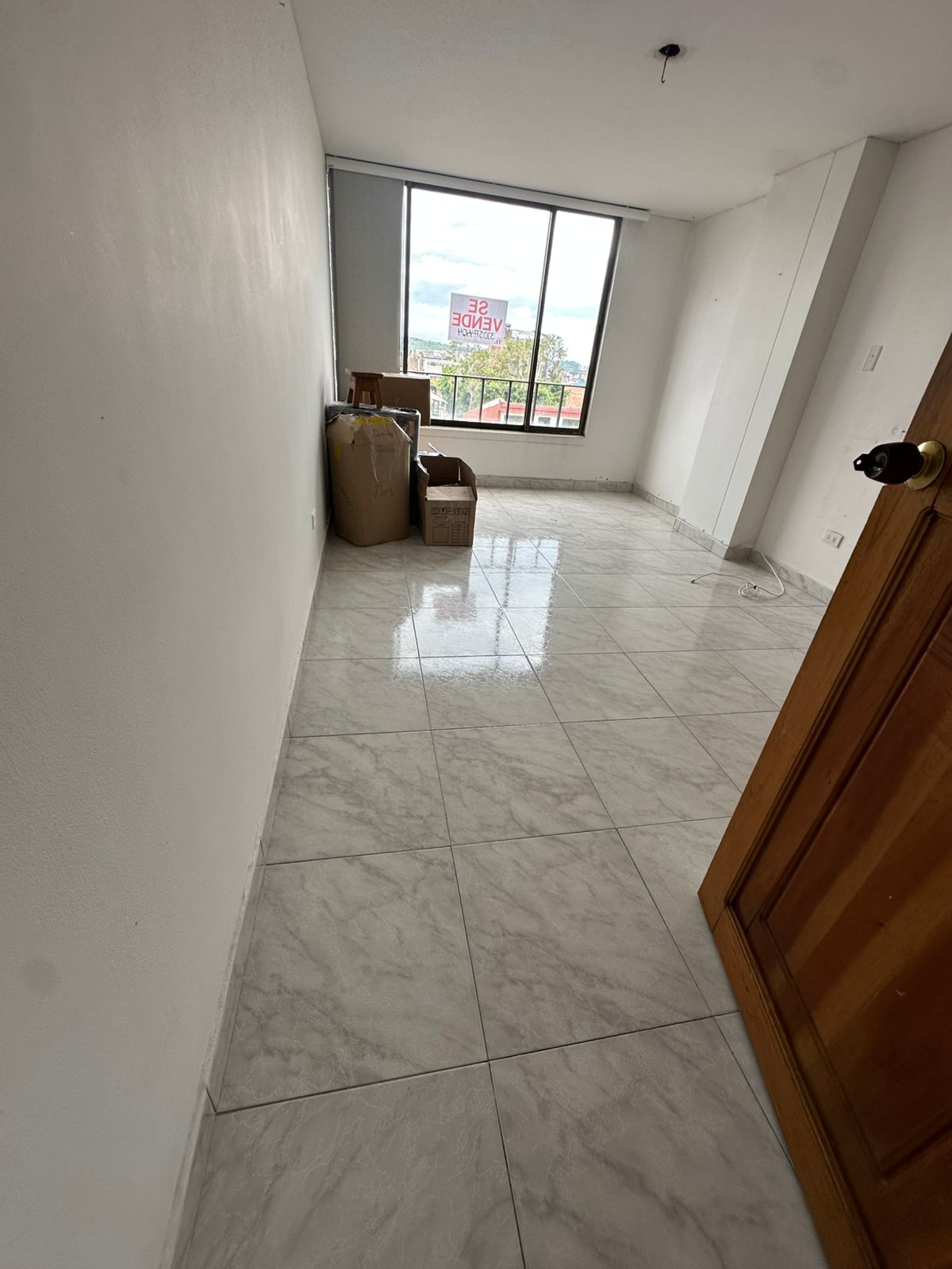 30507120250901030123 VENTA APARTAMENTO CENTRO DE PEREIRA, CERCA AL PARQUE EL LAGO