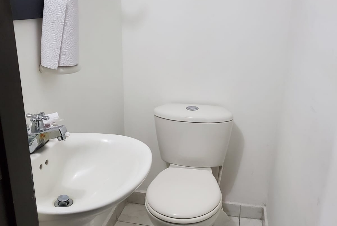 VENTA APARTAMENTO EN CENTRO DE PEREIRA.