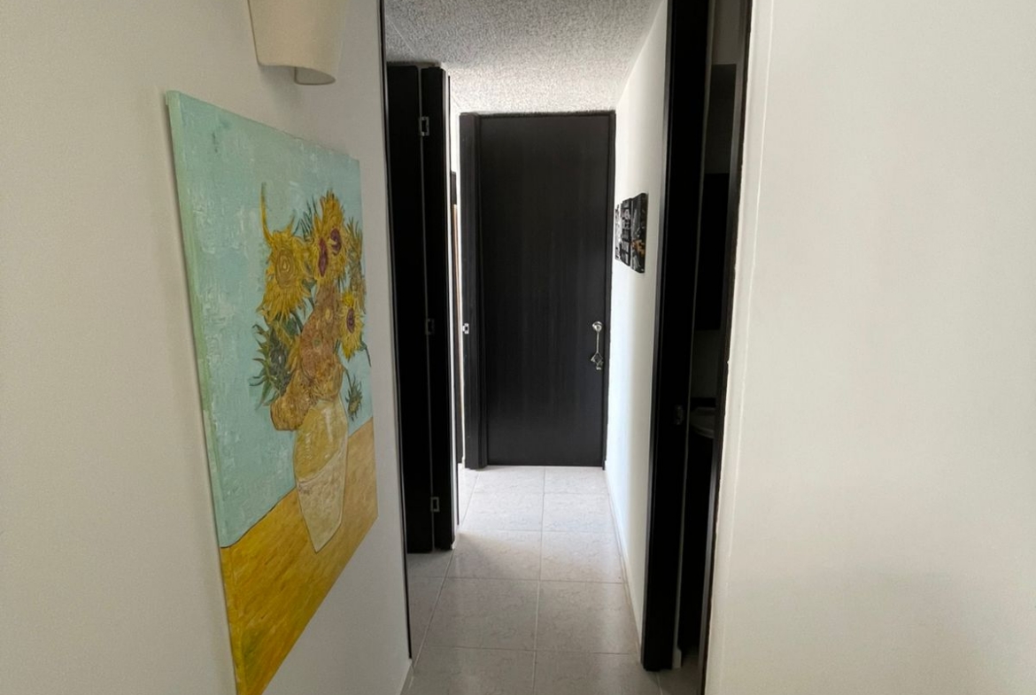 SE VENDE APARTAMENTO EN DOSQUEBRADAS
