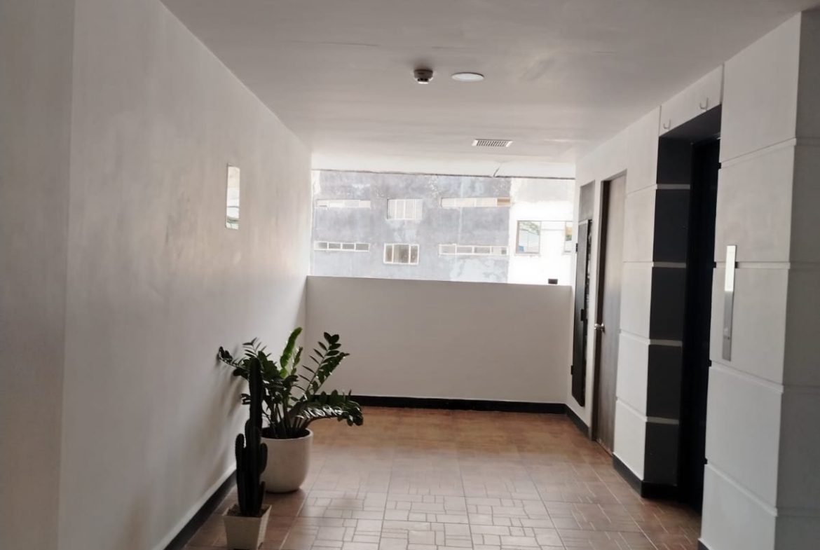 VENDO APARTAMENTO EN MARAYA PEREIRA