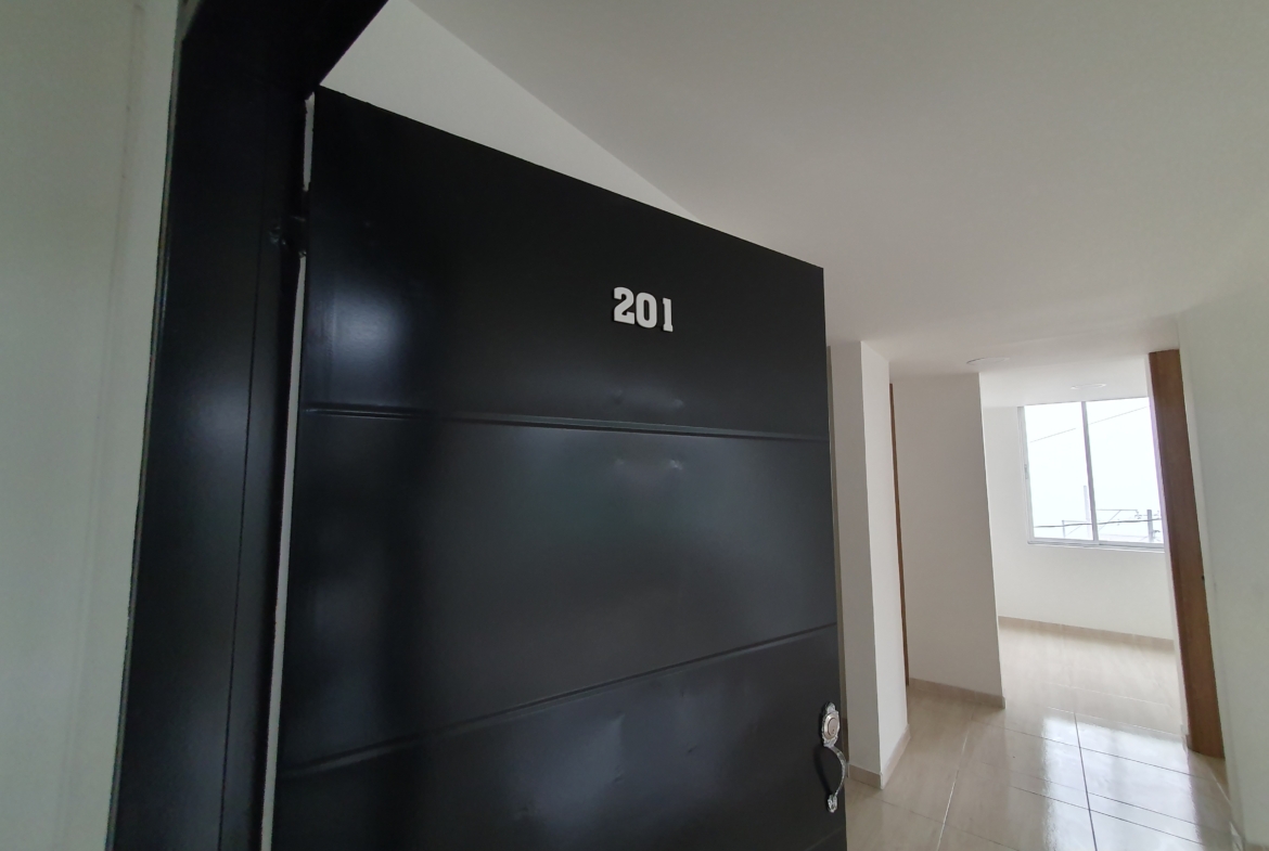 EN VENTA APARTAMENTO PARA ESTRENAR 77 M2 VILLAMARIA CALDAS