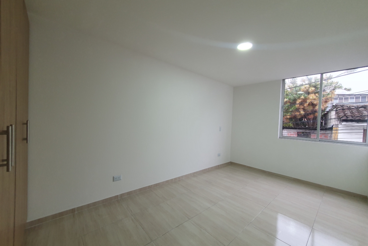 EN VENTA AMPLIO APARTAMENTO PARA ESTRENAR EN VILLAMARIA CALDAS