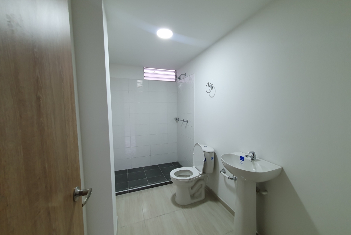 EN VENTA APARTAMENTO PARA ESTRENAR 91 M2 VILLAMARIA CALDAS