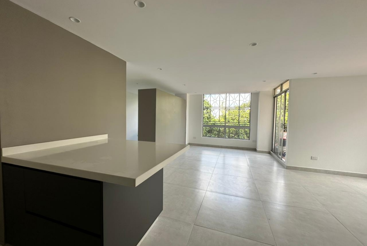 VENDO AMPLIO APARTAMENTO REMODELADO EN ARMENIA – BARRIO LAURELES