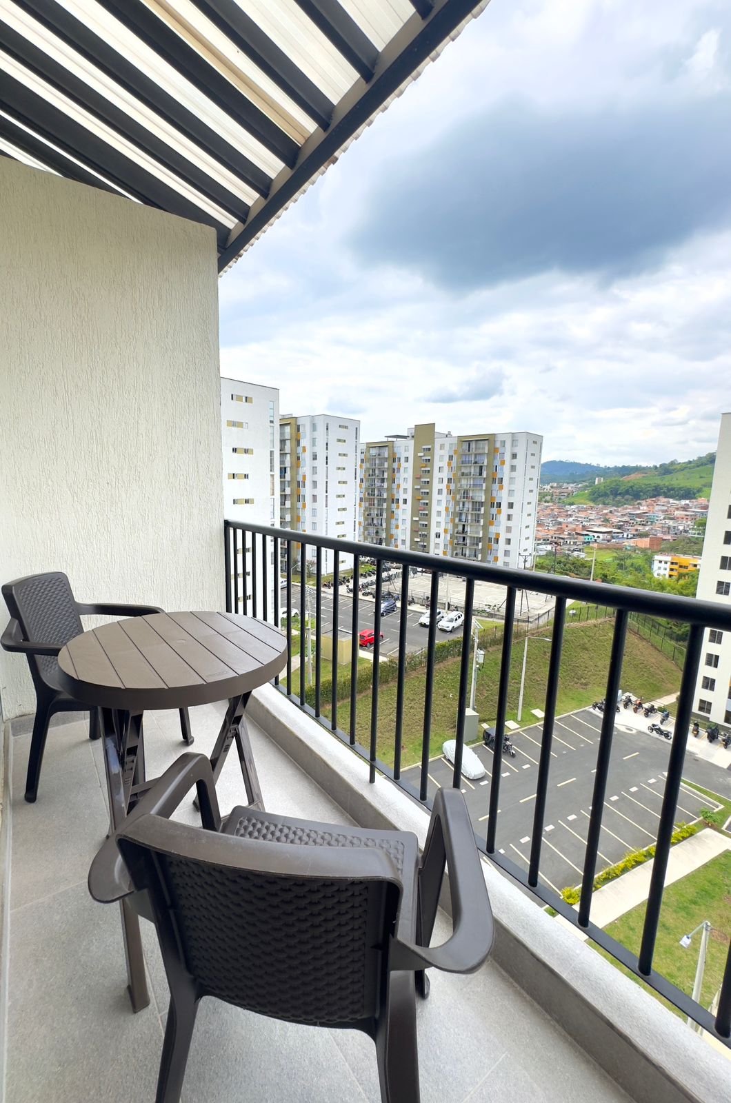 30507120260317115418 VENDO APARTAMENTO EN CENTRAL PARK