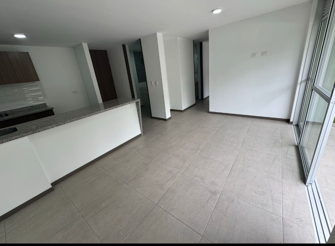 VENDO APARTAMENTO EN SECTOR CIUDAD NATURA