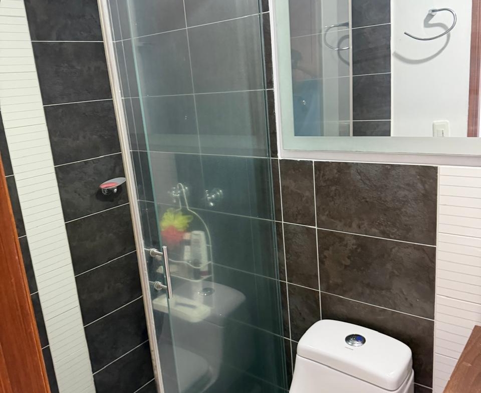 SE VENDE APARTAMENTO AV SUR, CORALES 3 ALCOBAS