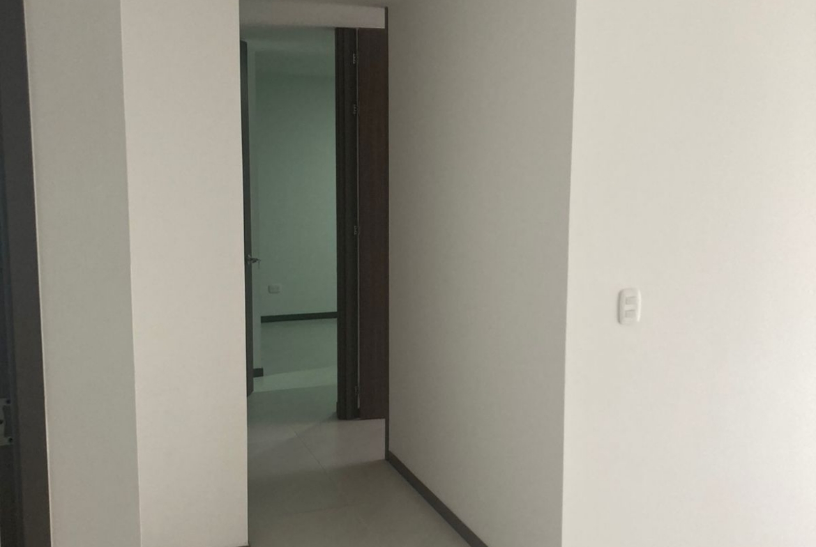 VENDO APARTAMENTO EN CIUDAD NATURA- LA MACARENA