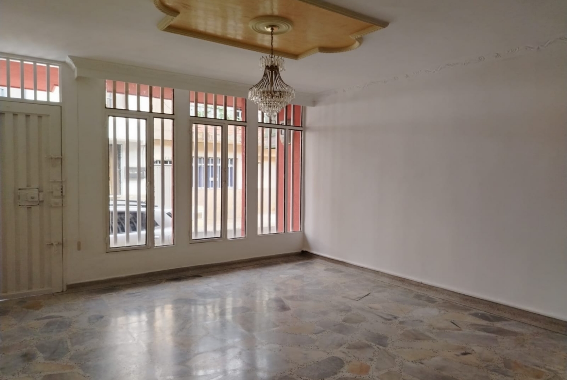 ARRIENDO CASA EN BARRIO CENTENARIO PEREIRA