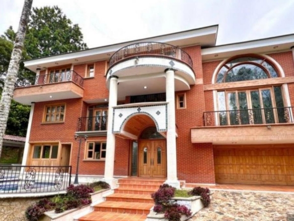 VENTA DE CASA CAMPESTRE EN CERRITOS