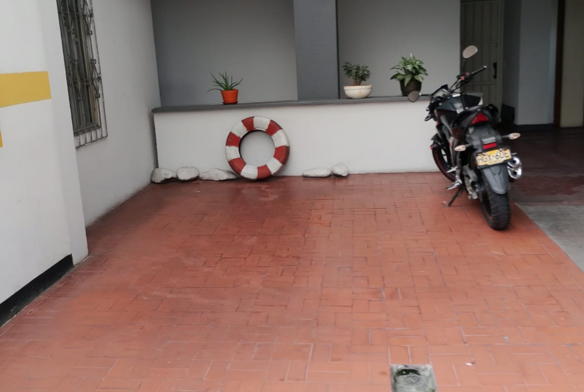 APARTAMENTO EN VENTA PROVIDENCIA