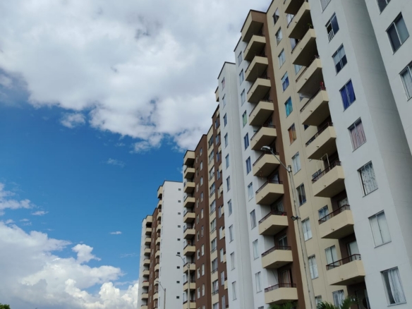 ARRIENDO APARTAMENTO EN CONDINA CONJUNTO RES. SAVANNAH