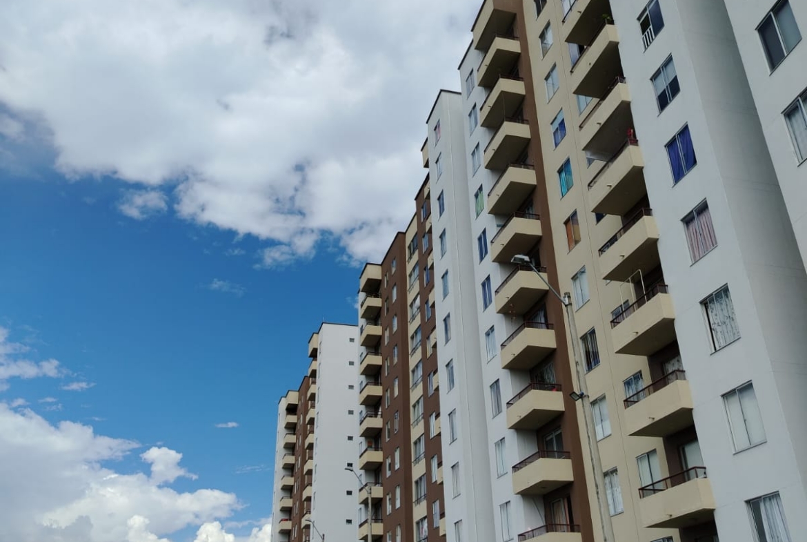 ARRIENDO APARTAMENTO EN CONDINA CONJUNTO RES. SAVANNAH
