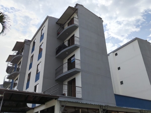 VENDO APARTAMENTO EN MILAN CONJ RES. DOSQUEBRADAS