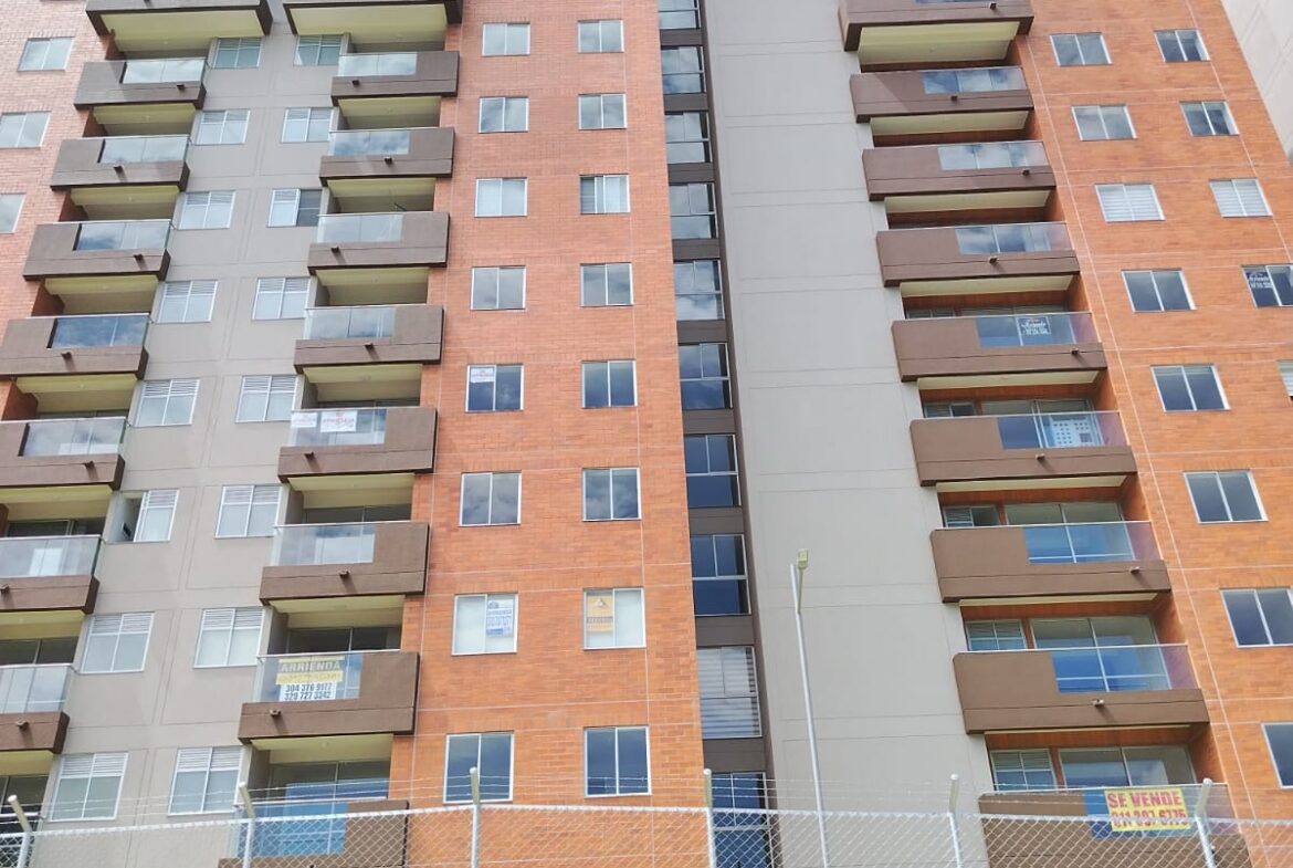 ARRIENDO APARTAMENTO SECTOR GALICIA PEREIRA
