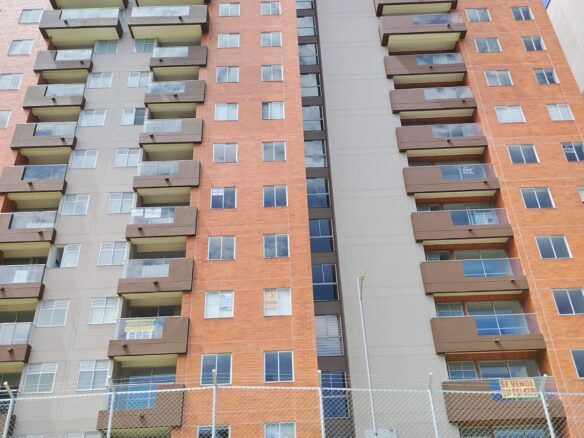 ARRIENDO APARTAMENTO SECTOR GALICIA PEREIRA