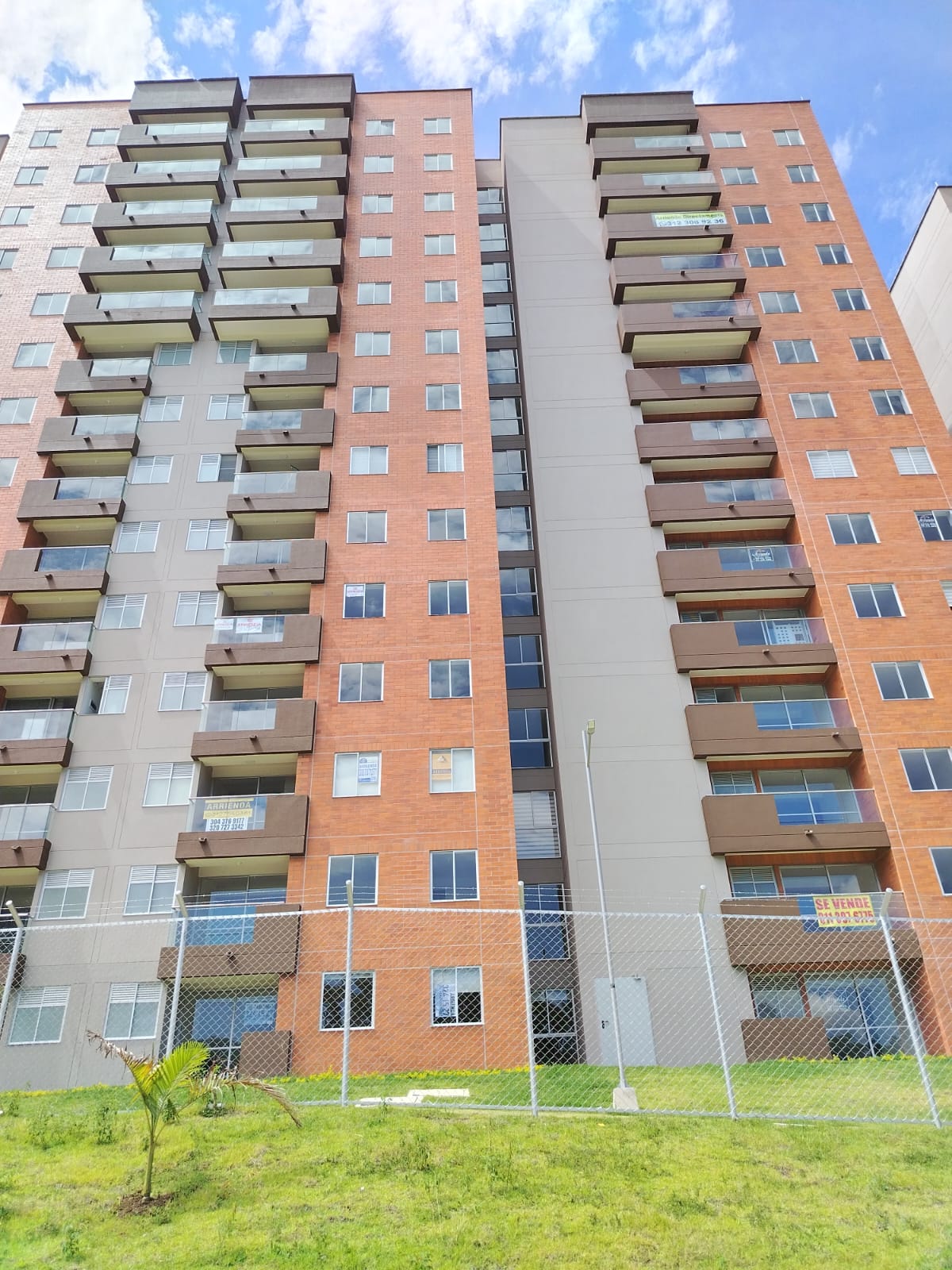 30507120260710022114 ARRIENDO APARTAMENTO SECTOR GALICIA PEREIRA