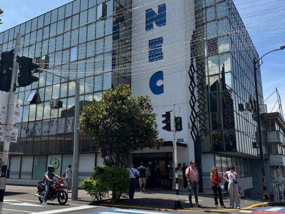 ALQUILER EDIFICIO PARA OFICINAS EN EL CENTRO DE PEREIRA