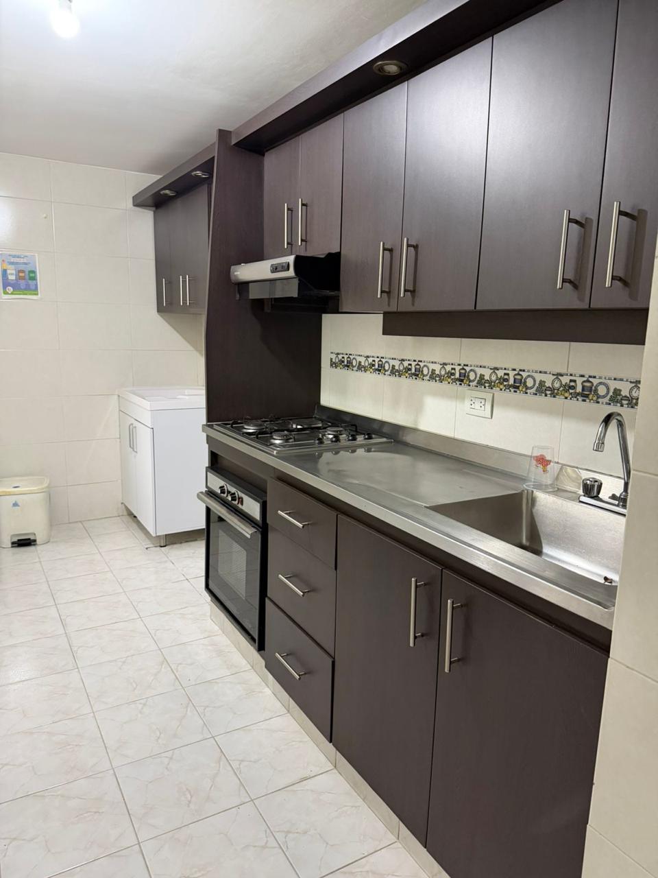 30507120260717091235 VENTA DE APARTAMENTO EN LA AURORA