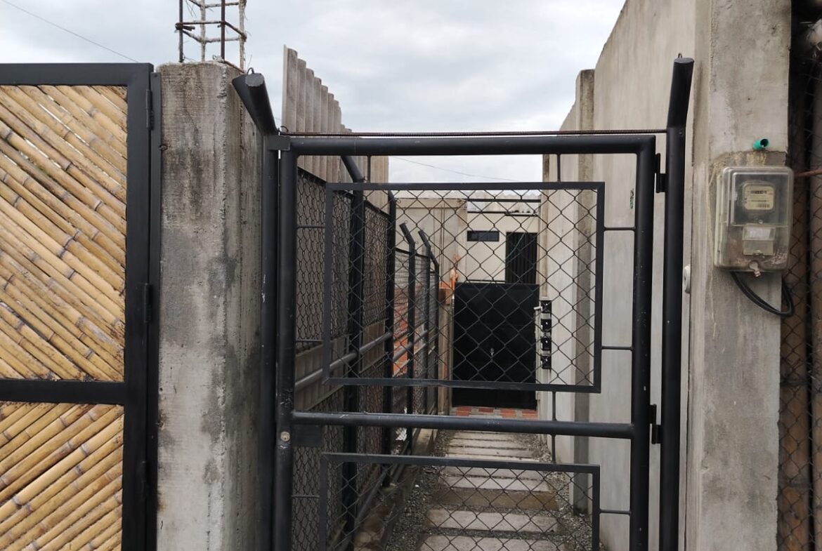 ARRIENDO APARTA ESTUDIO VIA ARMENIA PEREIRA