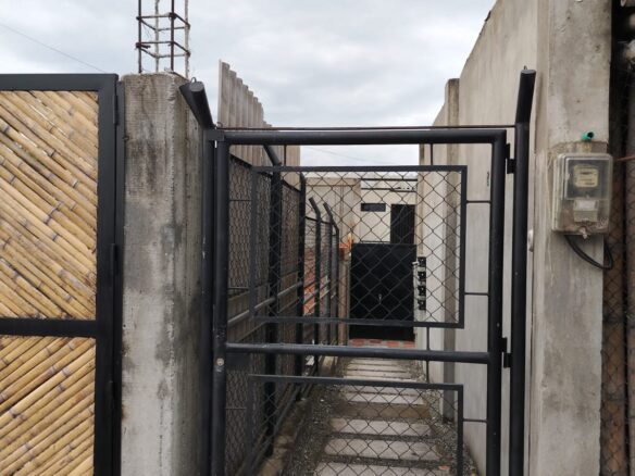 ARRIENDO APARTA ESTUDIO VIA ARMENIA PEREIRA