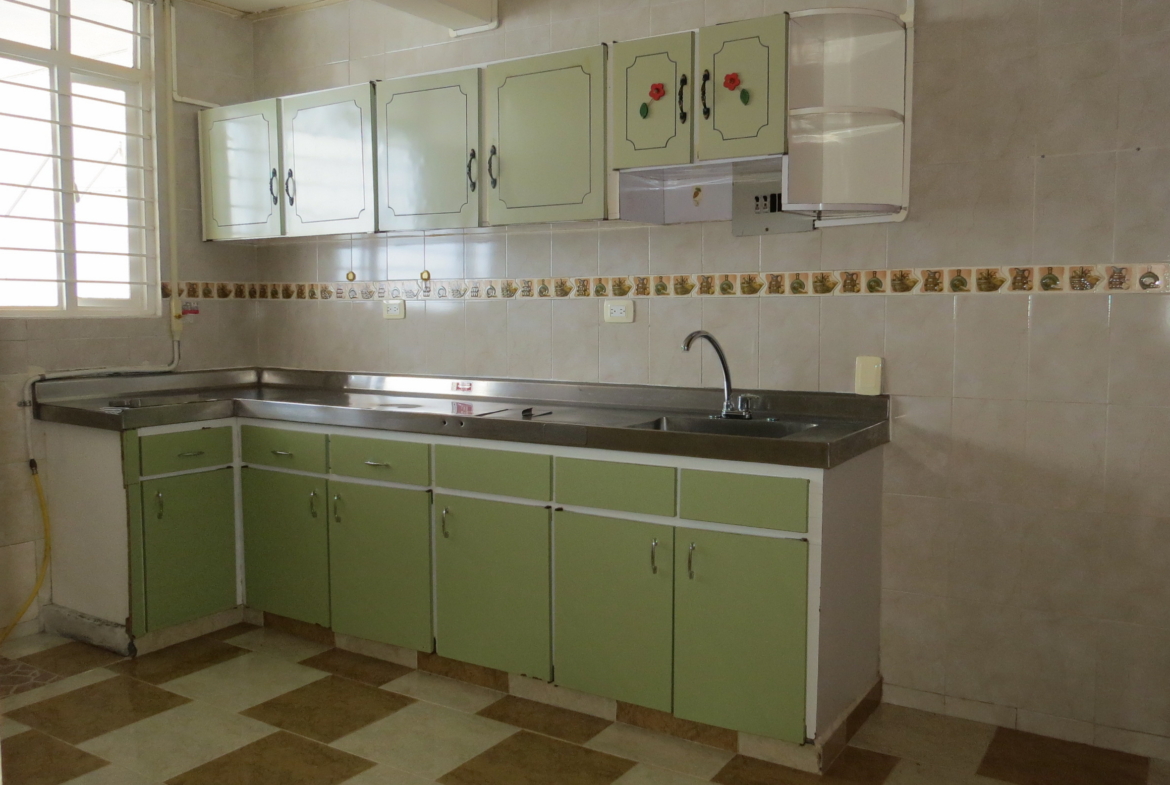 Vende casa en el centro de Pereira