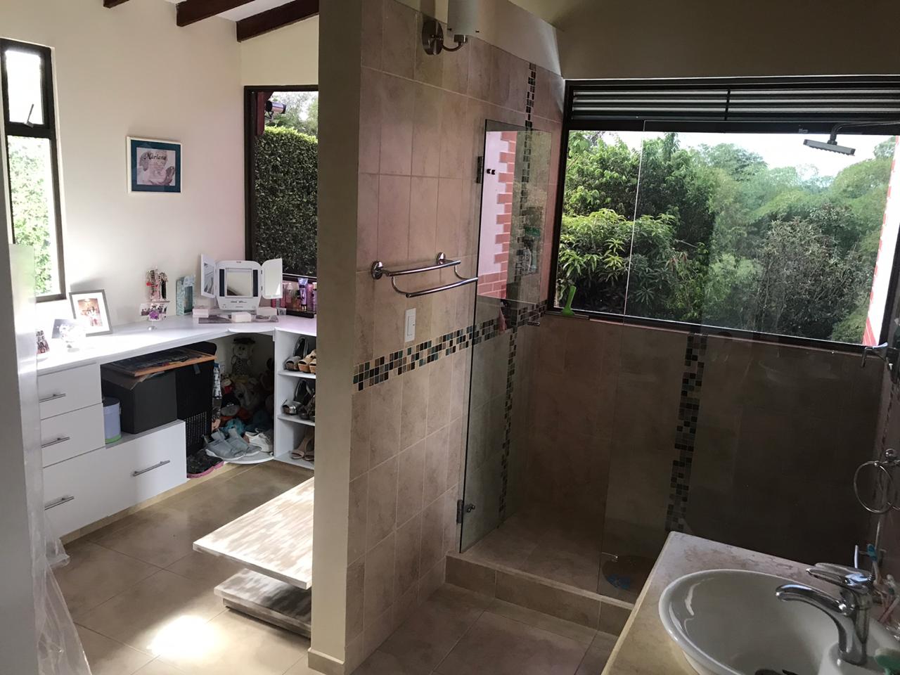 VENDE CASA CAMPESTRE SECTOR CERRITOS