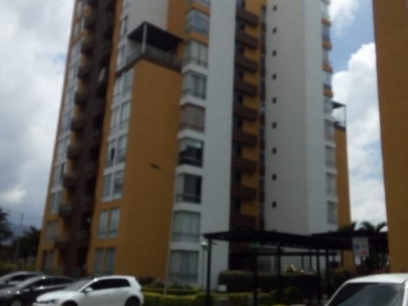 APARTAMENTO PARA LA VENTA EN DOSQUEBRADAS