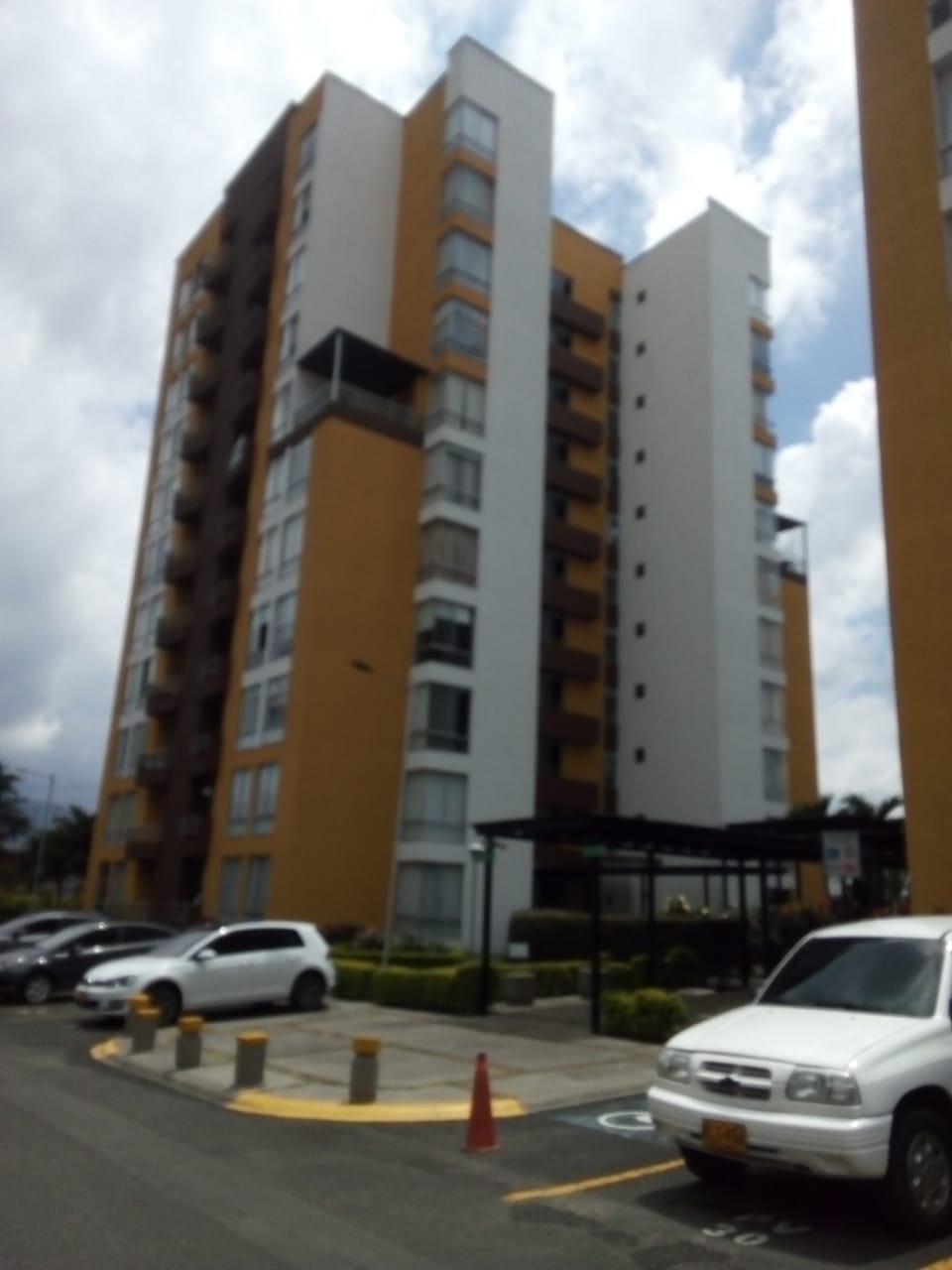 APARTAMENTO PARA LA VENTA EN DOSQUEBRADAS